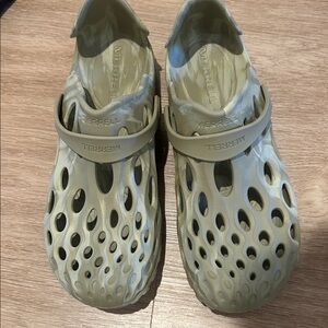 Merrell Beige comfort Shoes